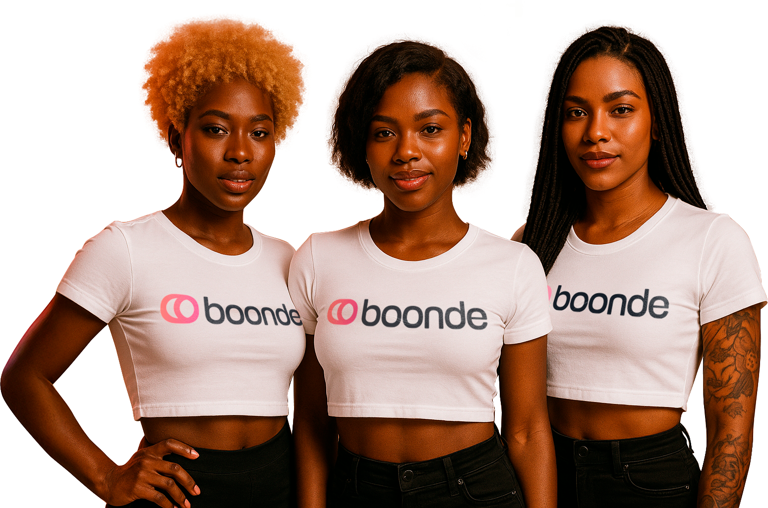 Comunidade Boonde — acompanhantes verificadas em Luanda